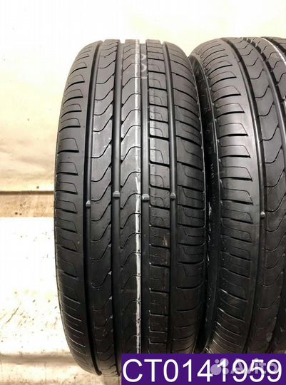 Pirelli Scorpion Verde 215/60 R17 96H