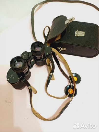 Бинокль бпш 6х24