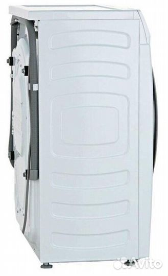 Стиральная машина Haier