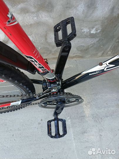 Stels Navigator MTB 26 (original)