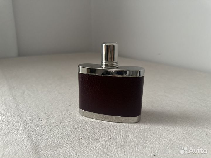 Фляжка из нержавейки 170ml