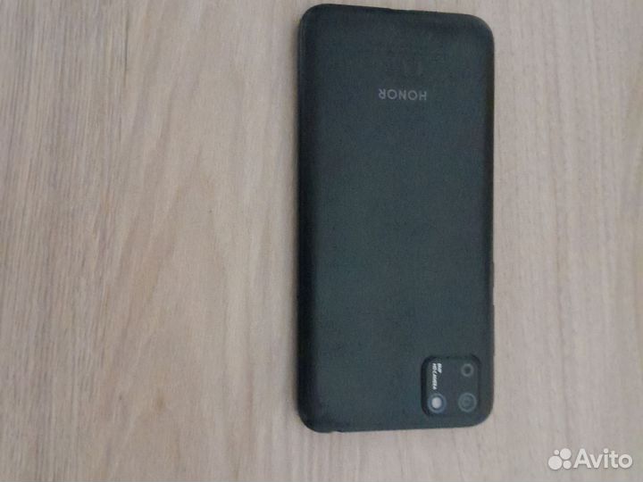 HONOR 9S, 2/32 ГБ