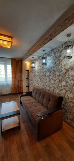 2-к. квартира, 58 м², 9/14 эт.