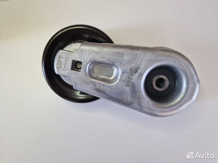 Ремнабор для турбины Дискавери 4