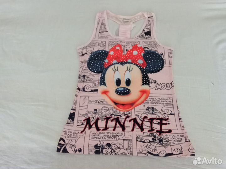 Туника борцовка д ев