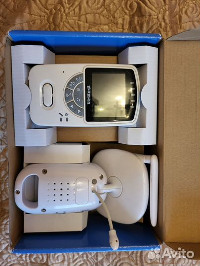 Видеоняня maman vm5401