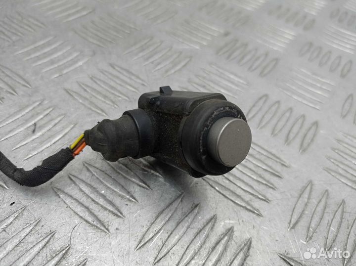 Б/У Датчик парктроника Цена за комплект