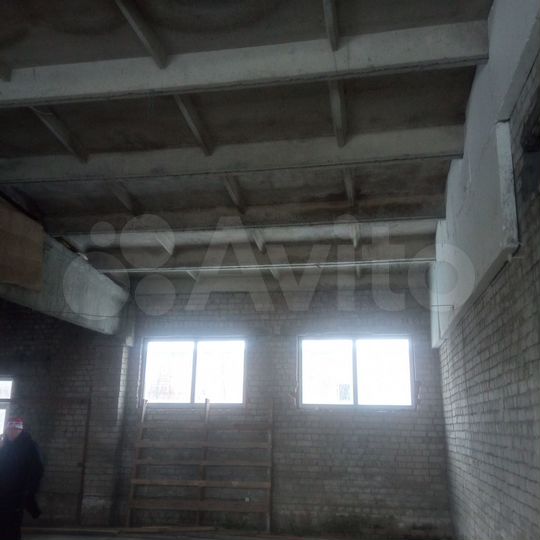 Склад, 1640 м²