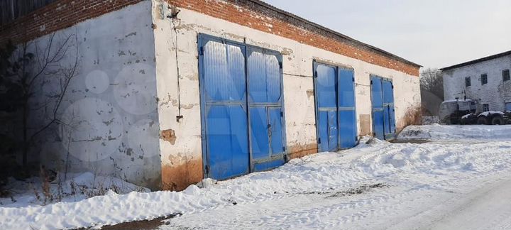 База в Дальнереченске