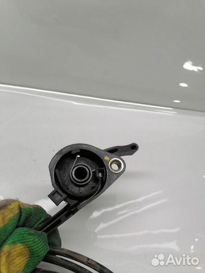 Ручка открывания капота ваз (LADA) xray