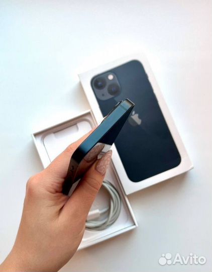 iPhone 13 mini, 128 ГБ