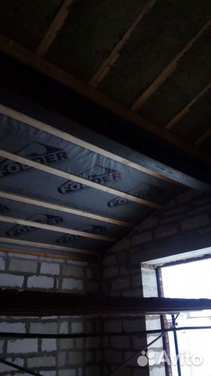 Услуги каменщика