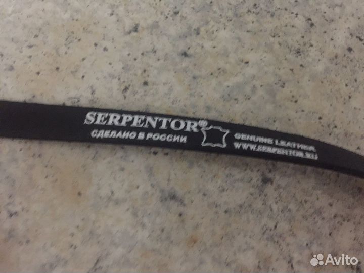 Ремень женский новыйцвет черный