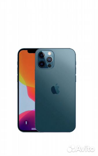 iPhone 12 pro 128gb новый