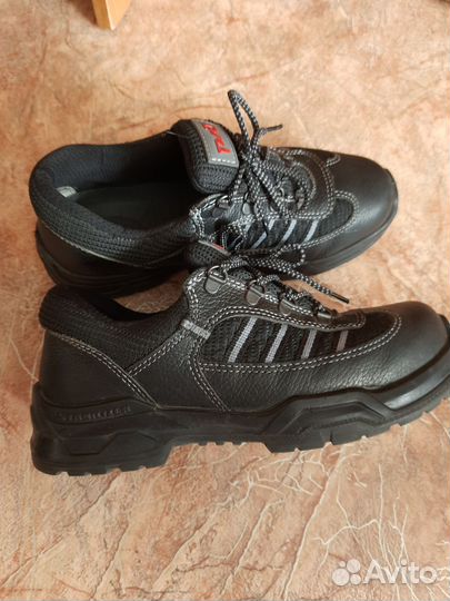 Ботинки рабочие 41 размер