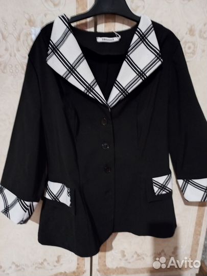 Женская одежда