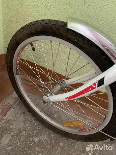 Велосипед stels pilot 410