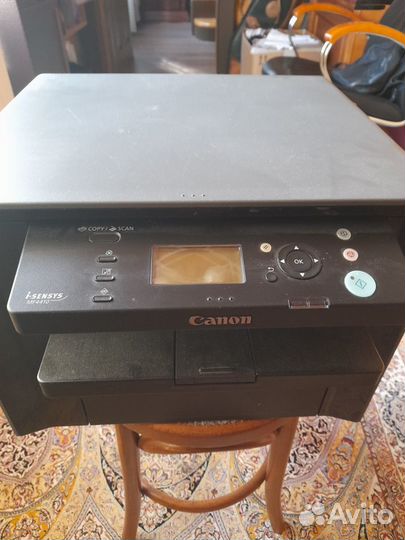 Принтер сканер копир