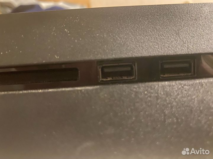 Sony playstation 4 fat 500 gb