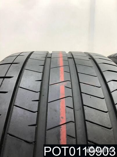 Pirelli P Zero PZ4 325/30 R23 109Y