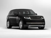 Новый Land Rover Range Rover 3.0 AT, 2023, цена от 26 950 100 руб.