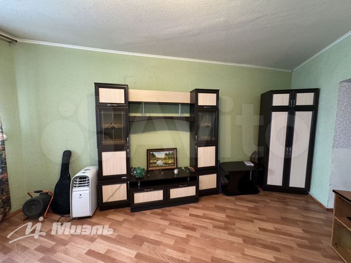 1-к. квартира, 53,1 м², 3/11 эт.