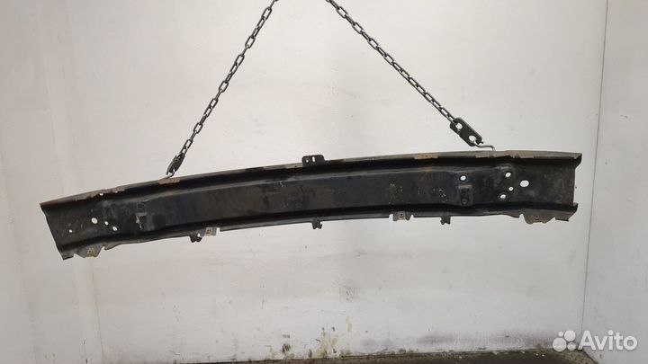 Усилитель бампера Volkswagen Polo, 1999