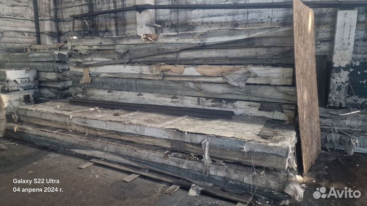 Сендвич панели бу