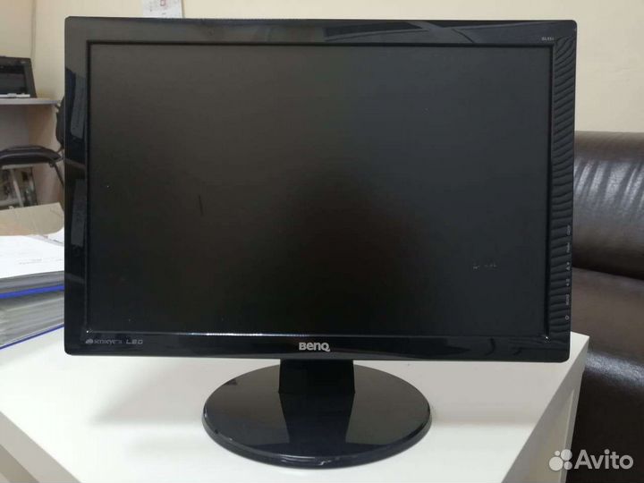 Моноблок HP, Lenovo