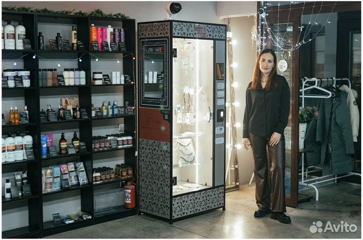 Ищу партнера. С меня ресурсы, вместе откроем сеть