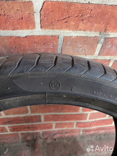 Pirelli P Zero 245/35 R20 95Y