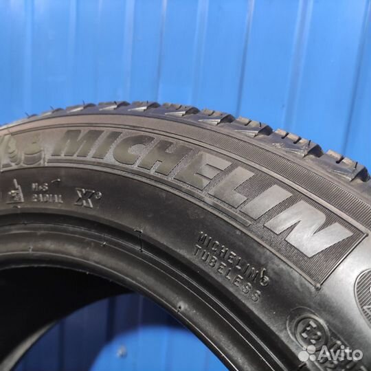Michelin X-Ice 3 225/55 R17