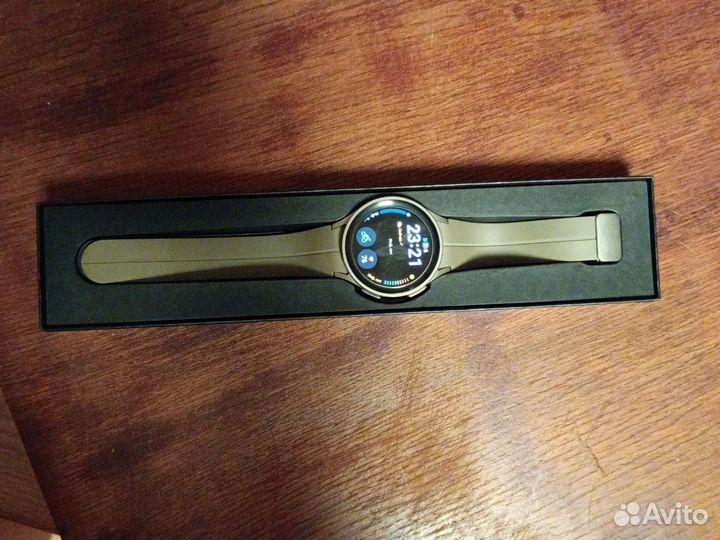 Samsung galaxy x5pro