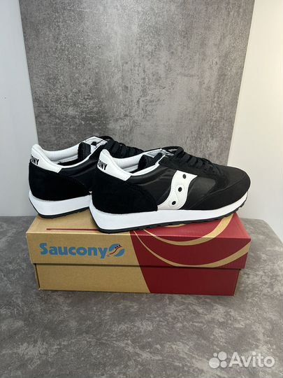 Кроссовки Sauconi сайкони