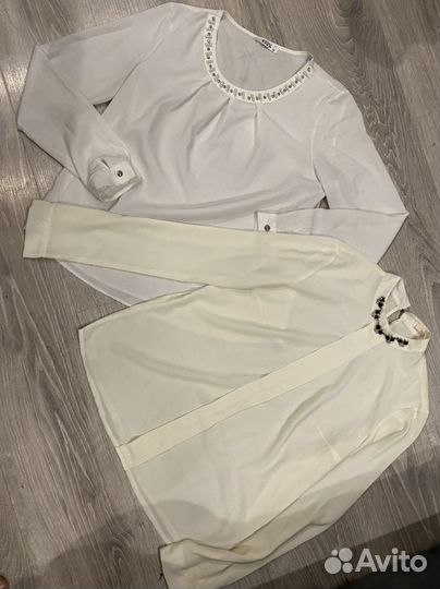 Женские вещи пакетом