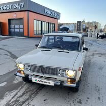 ВАЗ (LADA) 2106 1.5 MT, 1997, 72 000 км, с пробегом, цена 175 000 руб.