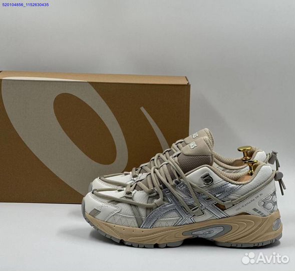 Кроссовки Asics Gel-Kahana TR V2 Bage (Арт.75079)