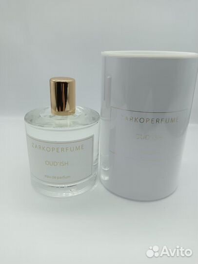 Zarkoperfume Новиночки