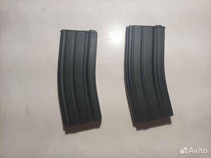 Механический магазин на 130 шаров