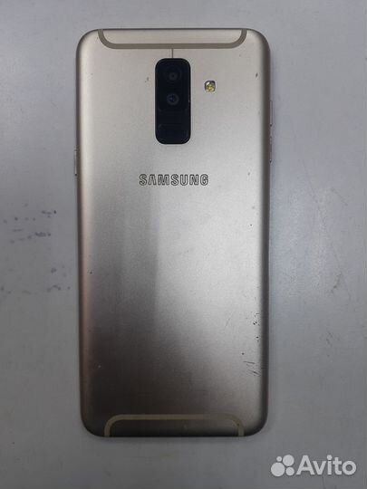 Samsung Galaxy A6+, 3/32 ГБ