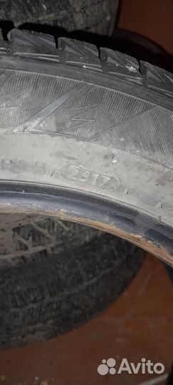 Hankook I Cept W605 205/55 R16