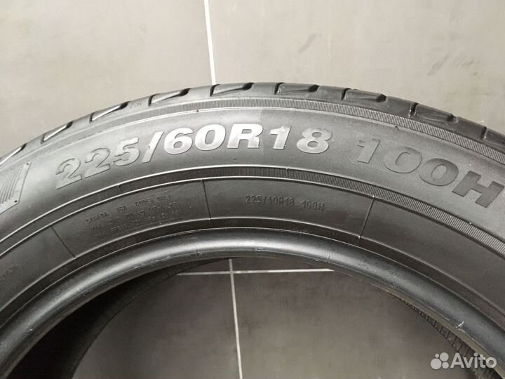 Белшина AstartA SUV 225/60 R18 100H