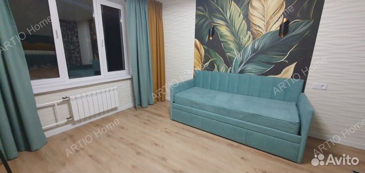 Раздвижной диван