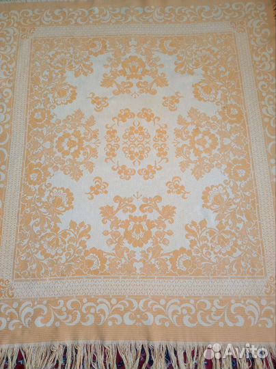 Скатерть СССР