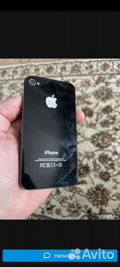 iPhone 4S, 64 ГБ