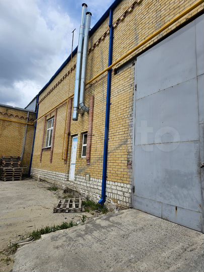 Склад, 425м²