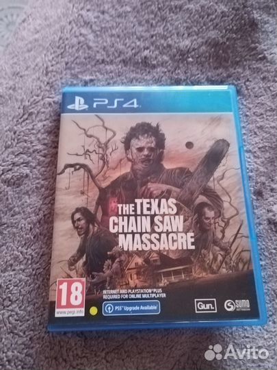 Игра для приставки