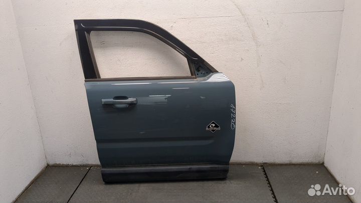 Дверь боковая Ford Bronco Sport, 2022