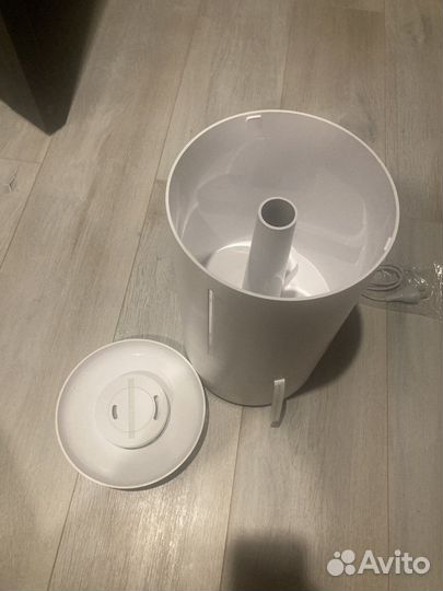Увлажнитель воздуха xiaomi