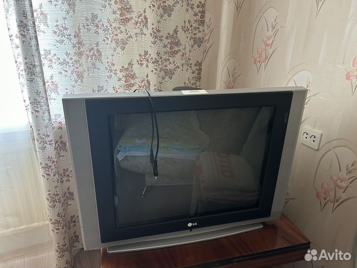 Телевизор lg